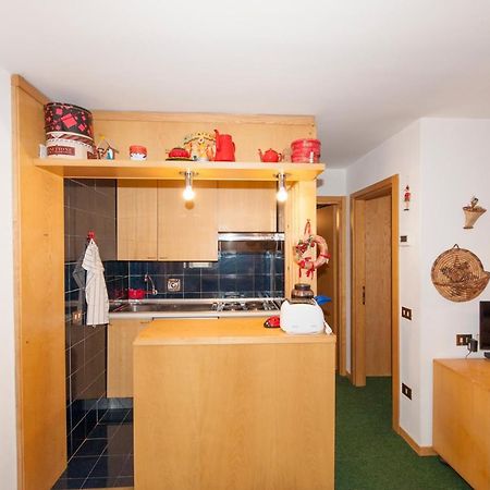 Breuil Cervinia Near Funicular Apartment With Private Garage Екстериор снимка