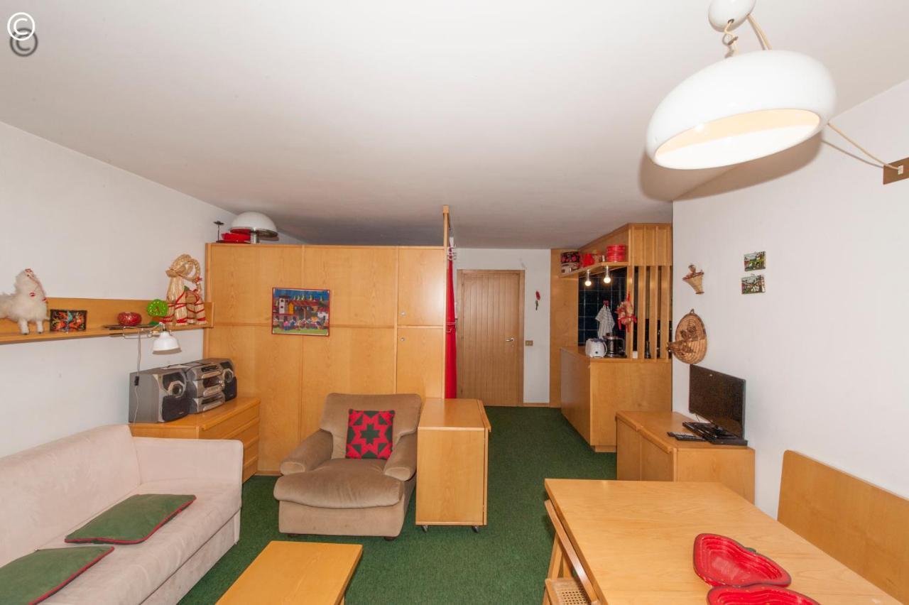 Breuil Cervinia Near Funicular Apartment With Private Garage Екстериор снимка