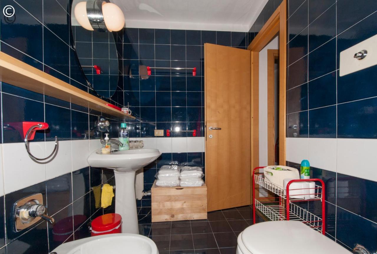 Breuil Cervinia Near Funicular Apartment With Private Garage Екстериор снимка