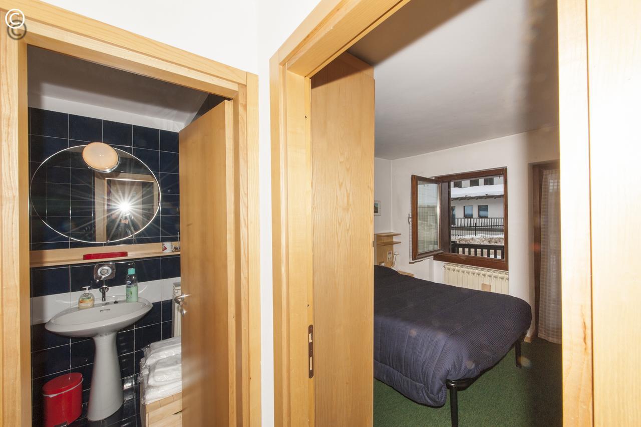 Breuil Cervinia Near Funicular Apartment With Private Garage Екстериор снимка