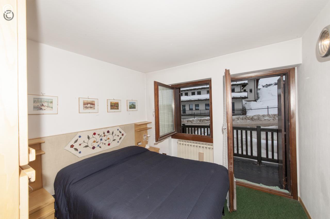 Breuil Cervinia Near Funicular Apartment With Private Garage Екстериор снимка